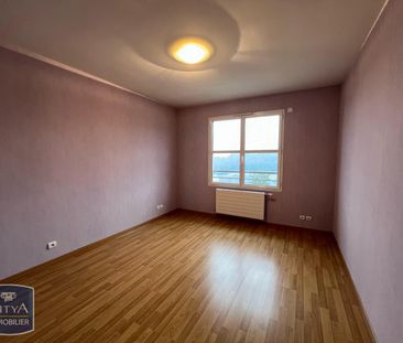 Location Appartement 4 pièces 84m² JACOB BELLECOMBETTE 73000 - Photo 5