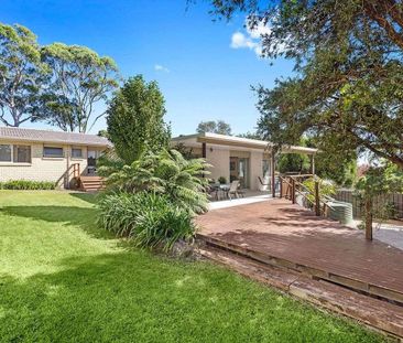 Perfect Family Home - Photo 2