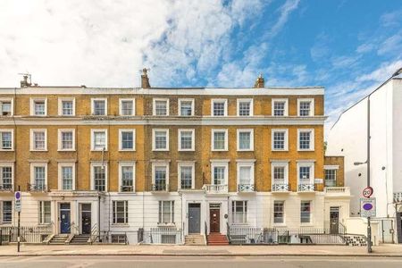 Oakley Square, Mornington Crescent, NW1 - Photo 2