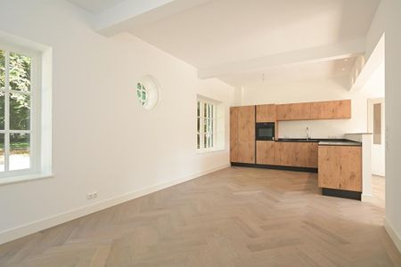 Huis te huur: Buurtweg 98 2244 AH Wassenaar - Photo 4