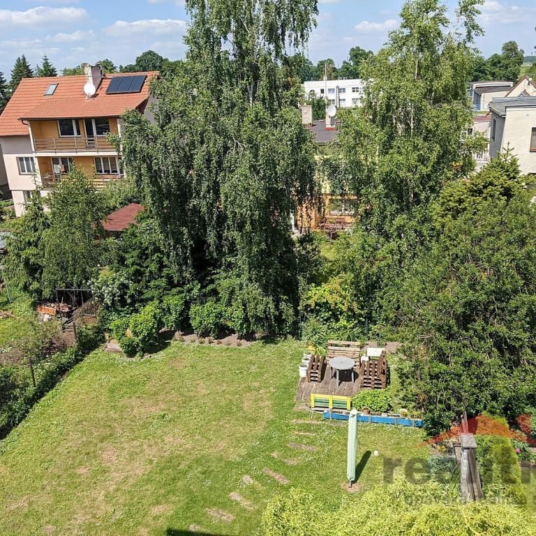 Pronájem bytu 1+kk 28 m2 - Fotografie 1