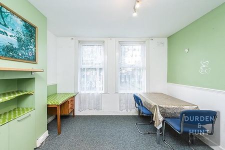 Brettenham Road, London - Photo 2
