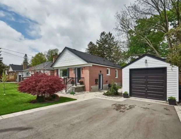 Basement for Rent | 24 Martindale Road, Toronto - Photo 1