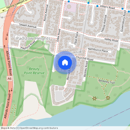 10 Bernard Road, NSW 2211, Padstow Heights