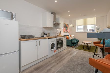 Charlotte Street - Photo 4