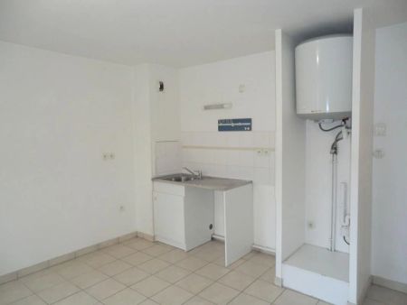 NANCY APPARTEMENT 2 pièces + parking - 39.64 m2 - Photo 5