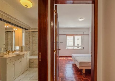 Apartamento T3