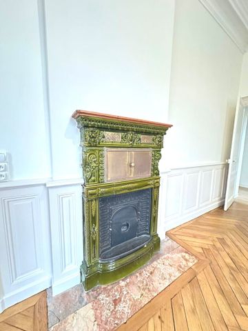 Location Appartement 4 pièces 117m² - Photo 5