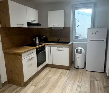 Location appartement 2 pièces, 44.00m², Valence - Photo 1