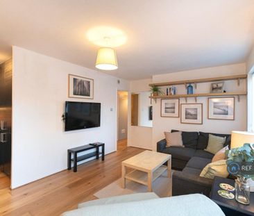 1 bedroom flat to rent - Photo 6