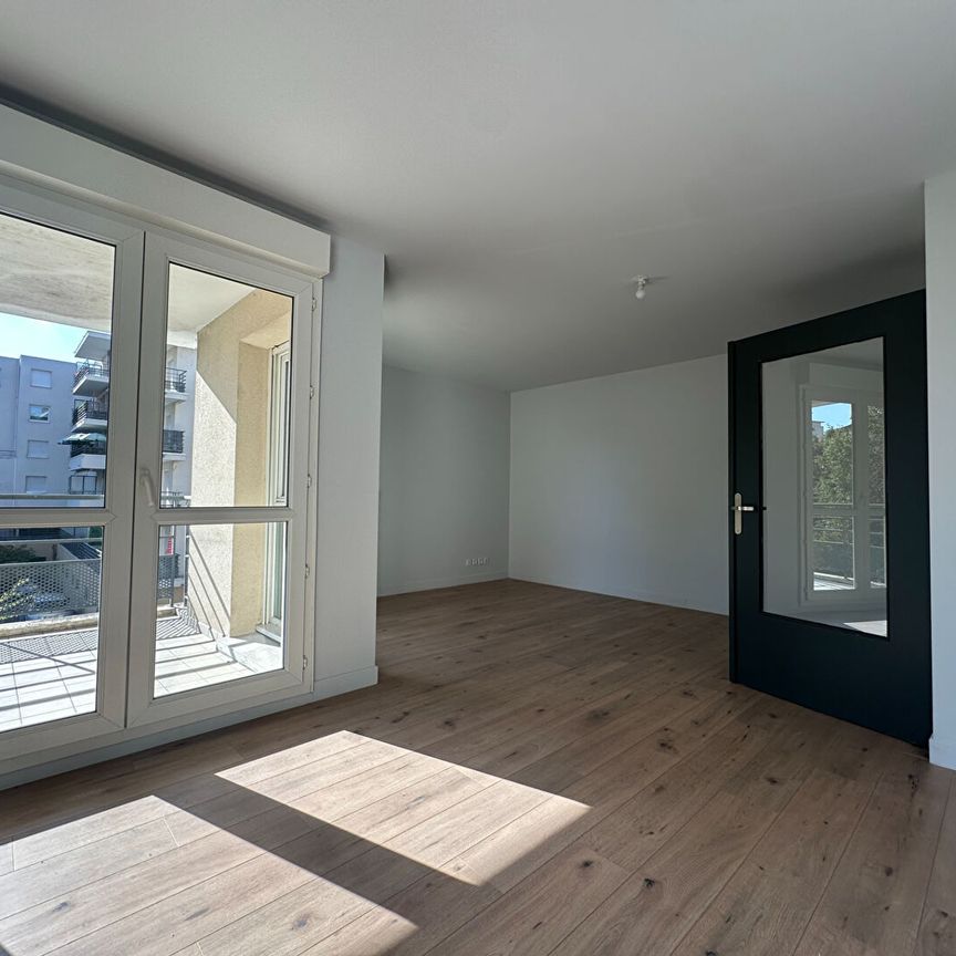 Location Appartement 2 pièces 54m² METZ 57000 - Photo 1