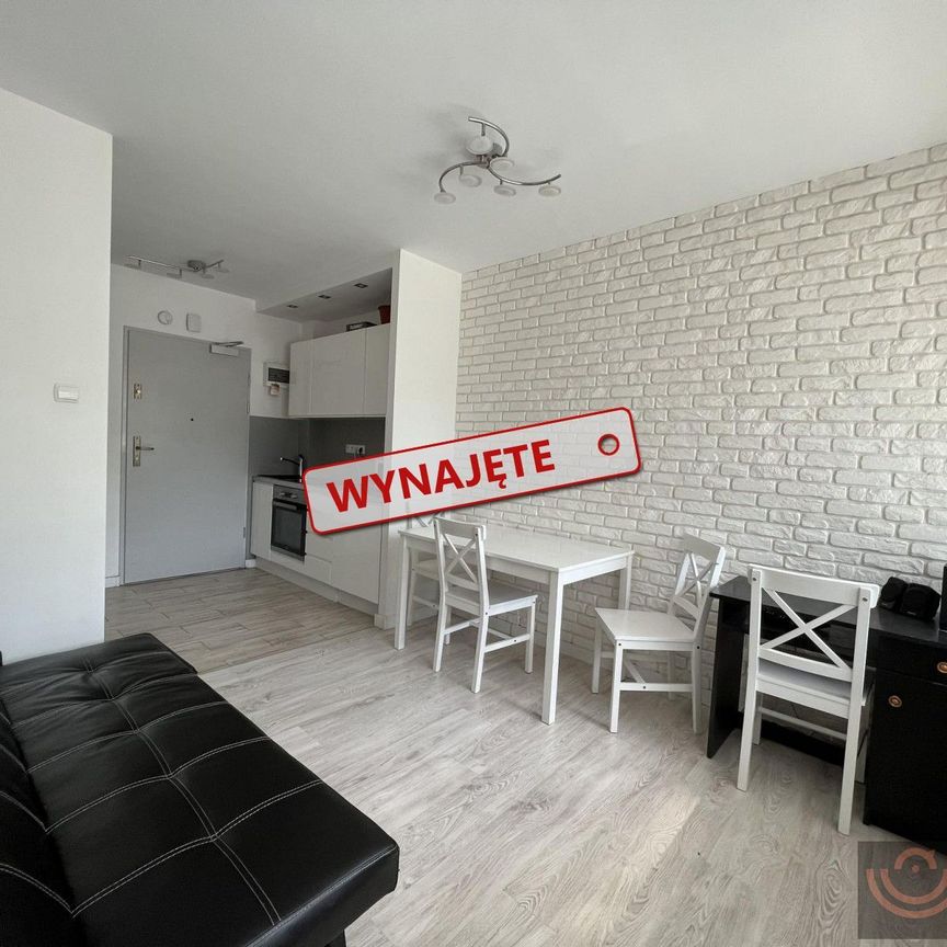 Mieszkanie w pobliżu Akademii Morskiej - Фото 1