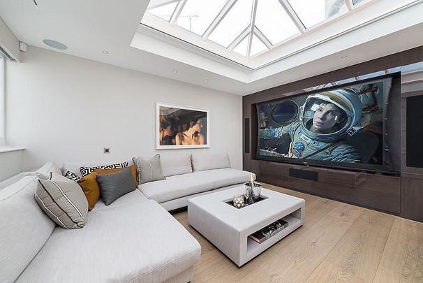 5 bedroom terraced house to rent - Photo 1