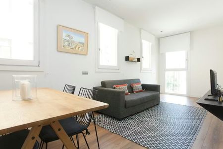 Carrer de Ticià, Barcelona, Catalonia 08035 - Foto 3