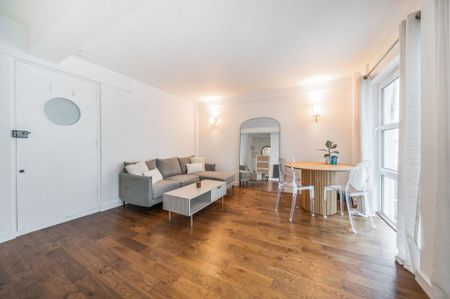 1 bedroom maisonette to rent - Photo 5