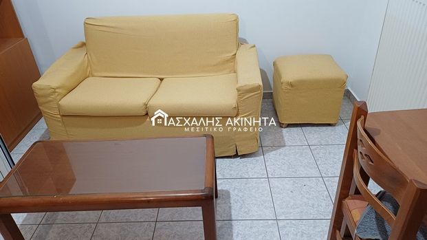 Studio/Γκαρσονιέρα για ενοικίαση Κέντρο (Γάζι) - Photo 1