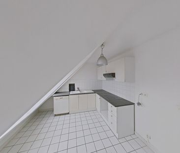 Location Appartement 3 pièces 66m² DUNKERQUE 59240 - Photo 2