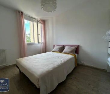 Appartement à louer 3 pièces 69.8m² - Photo 6
