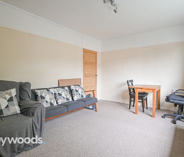 1 bed apartment to rent in Friars Court, Friarswood Road, Newcastle-under-Lyme - Photo 4