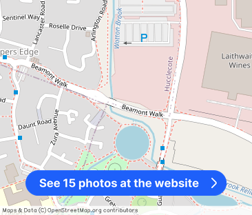 3 bedroom terraced house for rent - Photo 1