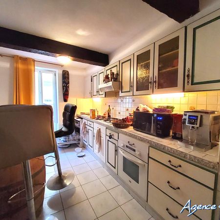 Location Appartement 1 pièce 38m² NARBONNE 11100 - Photo 3