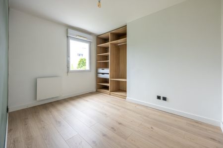 Appartement T2 non meublé - Photo 2