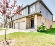 For Lease - 1375 Whetherfield Street Unit# 76, London North, Ontario - Photo 2