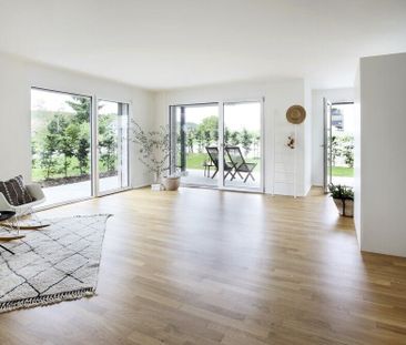 Entspannen Sie sich in ländlicher Gegend und Ihrem Wohntraum - Foto 3