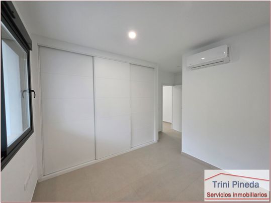 Piso de alquiler en Calle la Rambla de Almería, 1, Bellavista - Photo 1