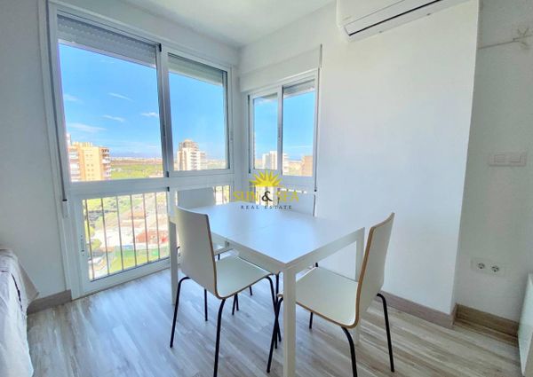 STUDIO - DEHESA DE CAMPOAMOR