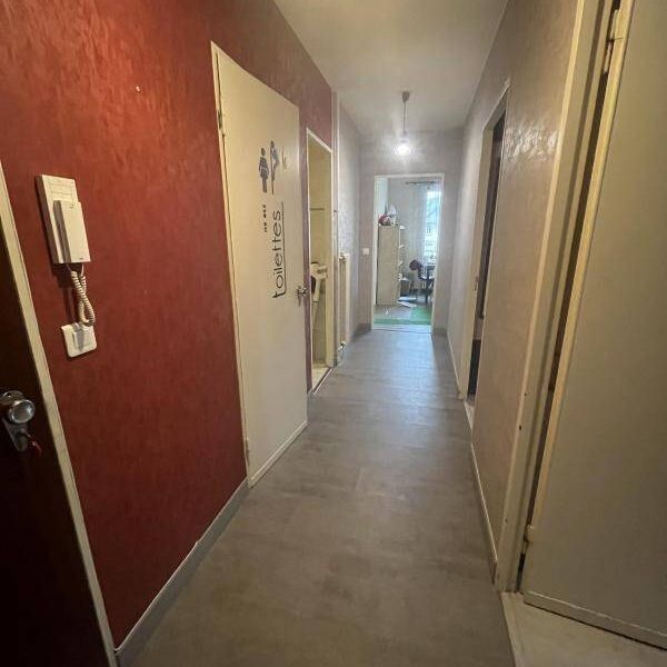 Location appartement t3 60 m² à Rodez (12000) - Photo 1