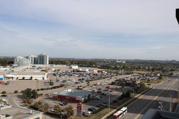 For Lease - 4655 Glen Erin Drive Unit# 1209, Mississauga, Ontario - Photo 1