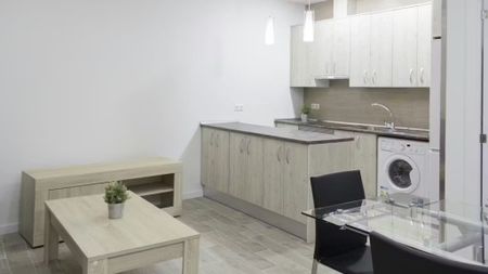 Calle de Ercilla, Madrid, Community of Madrid 28005 - Photo 4