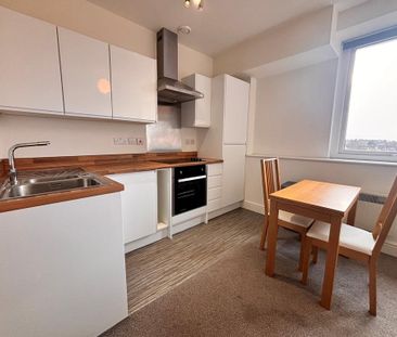 Studio to rent - Photo 3
