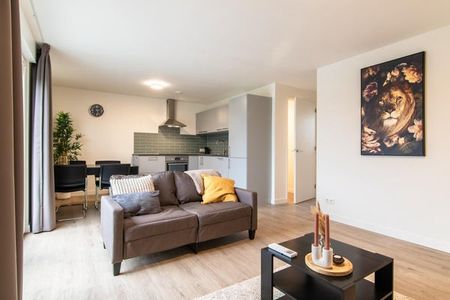 Te huur: Appartement Willem de Rijkestraat in Tilburg - Photo 4