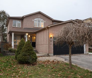 For Lease - 12 Wessenger Drive, Barrie, Ontario - Photo 2