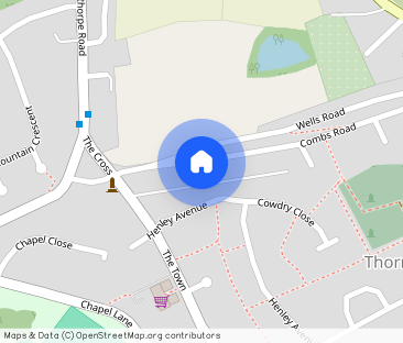 Combs Road, Dewsbury, West Yorkshire, UK, WF12 - Photo 1