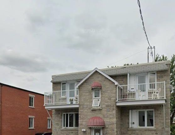 Appartement for rent - Photo 1