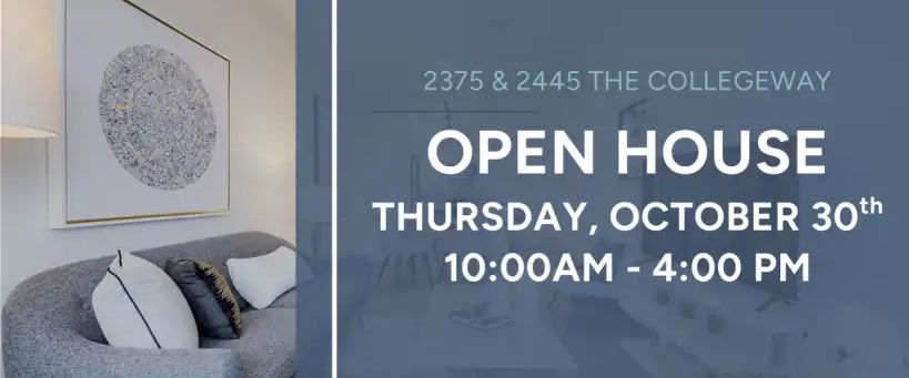 2445 The Collegeway | 2445 The Collegeway, Mississauga - Photo 1