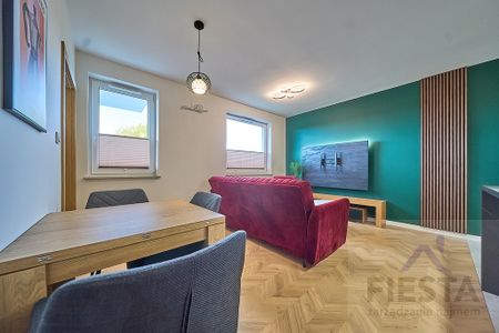 Lublin Bronowice, ul. Kręta - Photo 3