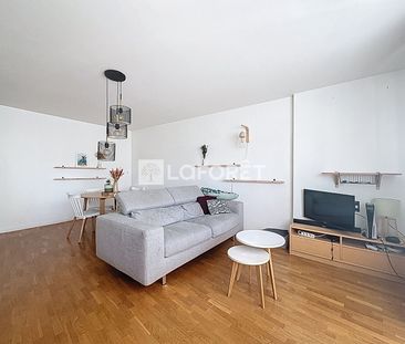 Appartement T3 Saint-Cyr-l'École à louer - Photo 3