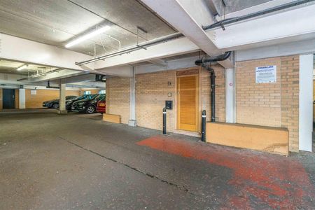 1 bed apartment to rent in Clarendon Mews, Gosforth, NE3 - Photo 4