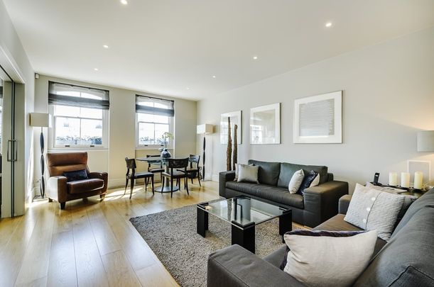 2 bedroom apartment to rent - Photo 1