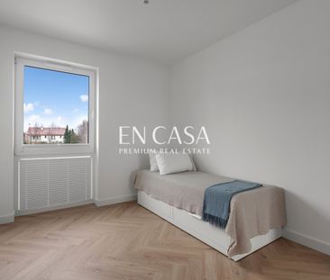 Warszawa, Wilanów, Powsin - Фото 3