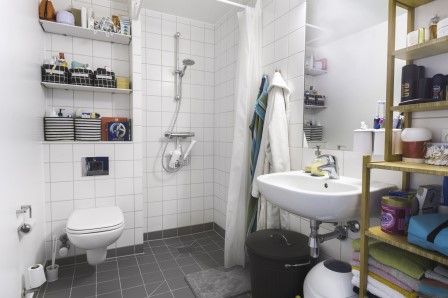 2-værelses studiebolig (Del 3 + 4 + 9 + 10) - Photo 4