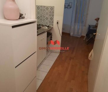 Appartement Bois Colombes 1 pièce(s) 33.1 m2 - Photo 5