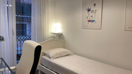 Piso de alquiler en Valencia - Calle Ercilla, El Mercat - Photo 5