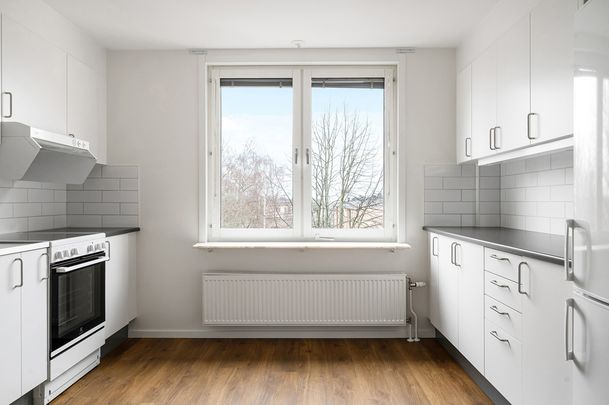 Rombergsgatan 34, 74533, Enköping - Foto 1