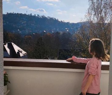 Nachmieter Wohnung 63qm Genossenschaftswohnung - Photo 1