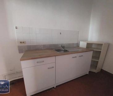 Appartement à louer 2 pièces 56.73m² - Photo 5